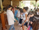 Retiro A Mãe, Dezembro de 2014