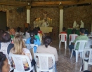 Retiro A Mãe, Dezembro de 2014