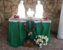 Retiro A Mãe, Dezembro de 2014