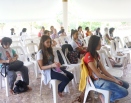 Retiro A Mãe, Dezembro de 2014