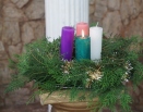 Retiro A Mãe, Dezembro de 2014