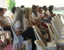 Retiro A Mãe, Dezembro de 2014