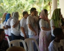 Retiro A Mãe, Dezembro de 2014