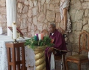 Retiro A Mãe, Dezembro de 2014