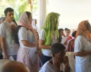 Retiro A Mãe, Dezembro de 2014