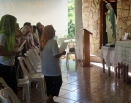 Retiro A Mãe, Dezembro de 2014