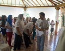 Retiro A Mãe, Dezembro de 2014