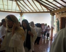 Retiro A Mãe, Dezembro de 2014