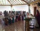 Retiro A Mãe, Dezembro de 2014