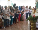 Retiro A Mãe, Dezembro de 2014