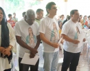 Retiro A Mãe, Dezembro de 2014