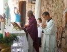 Retiro A Mãe, Dezembro de 2014