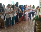 Retiro A Mãe, Dezembro de 2014