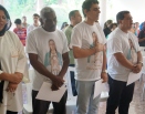 Retiro A Mãe, Dezembro de 2014