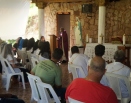 Retiro A Mãe, Dezembro de 2014