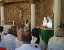Retiro A Mãe, Dezembro de 2014
