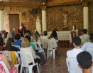 Retiro A Mãe, Dezembro de 2014