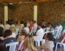 Retiro A Mãe, Dezembro de 2014