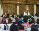 Retiro A Mãe, Dezembro de 2014