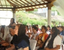 Retiro A Mãe, Dezembro de 2014