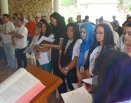 Retiro A Mãe, Dezembro de 2014