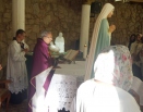Retiro A Mãe, Dezembro de 2014