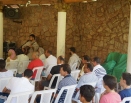 Retiro A Mãe, Dezembro de 2014