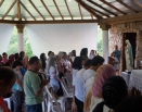 Retiro A Mãe, Dezembro de 2014
