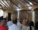 Retiro A Mãe, Dezembro de 2014