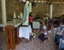 Retiro A Mãe, Dezembro de 2014