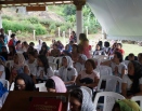Retiro A Mãe, Dezembro de 2014