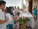Retiro A Mãe, Dezembro de 2014
