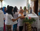 Retiro A Mãe, Dezembro de 2014