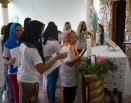 Retiro A Mãe, Dezembro de 2014