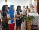 Retiro A Mãe, Dezembro de 2014