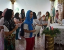 Retiro A Mãe, Dezembro de 2014