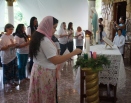 Retiro A Mãe, Dezembro de 2014