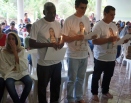 Retiro A Mãe, Dezembro de 2014