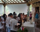 Retiro A Mãe, Dezembro de 2014