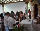 Retiro A Mãe, Dezembro de 2014