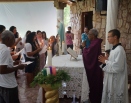 Retiro A Mãe, Dezembro de 2014