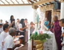 Retiro A Mãe, Dezembro de 2014