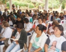 Retiro A Mãe, Dezembro de 2014