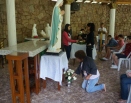 Retiro A Mãe, Dezembro de 2014