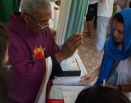 Retiro A Mãe, Dezembro de 2014