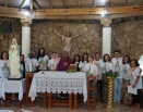 Retiro A Mãe, Dezembro de 2014