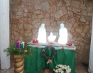 Retiro A Mãe, Dezembro de 2014