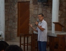 Retiro A Mãe, Dezembro de 2014