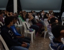 Retiro A Mãe, Dezembro de 2014