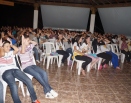 Retiro A Mãe, Dezembro de 2014